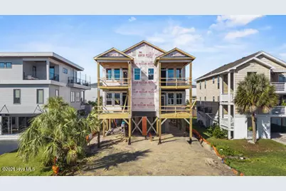 210 Greenville Avenue #Unit 1, Carolina Beach, NC 28428 - Photo 2