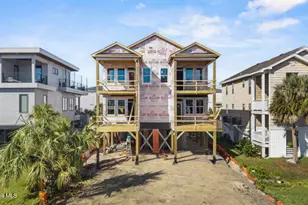 210 Greenville Ave, Carolina Beach, NC 28428 - Photo 2