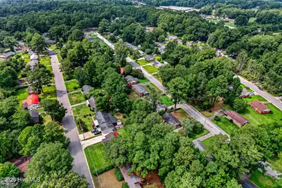 127 Kitt Drive, Jacksonville, NC 28540 - Photo 26
