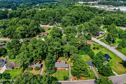 127 Kitt Drive, Jacksonville, NC 28540 - Photo 24