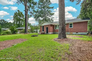 127 Kitt Dr, Jacksonville, NC 28540 - Photo 22