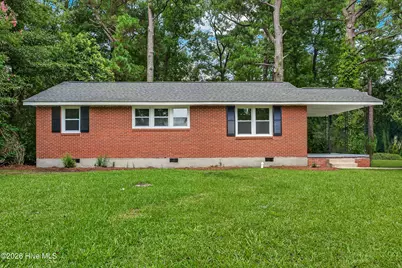 127 Kitt Drive, Jacksonville, NC 28540 - Photo 1