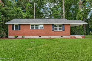 127 Kitt Dr, Jacksonville, NC 28540 - Photo 1