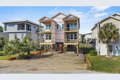 210 Greenville Avenue #Unit 2, Carolina Beach, NC 28428 - Photo 4