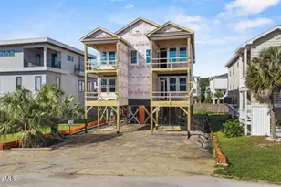210 Greenville Ave, Carolina Beach, NC 28428 - Photo 4