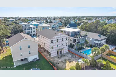 210 Greenville Avenue #Unit 2, Carolina Beach, NC 28428 - Photo 16