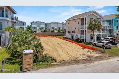 210 Greenville Avenue #Unit 2, Carolina Beach, NC 28428 - Photo 22