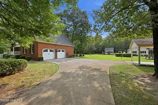 4045 Ben Dail Rd, La Grange, NC 28551 - Photo 6