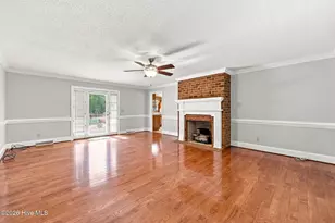 4045 Ben Dail Rd, La Grange, NC 28551 - Photo 12
