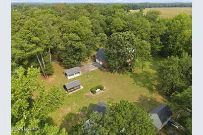 4045 Ben Dail Road, La Grange, NC 28551 - Photo 48