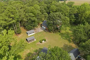 4045 Ben Dail Rd, La Grange, NC 28551 - Photo 48