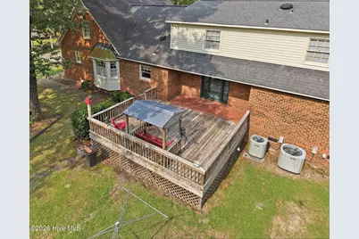 4045 Ben Dail Road, La Grange, NC 28551 - Photo 44