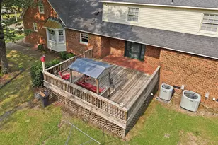 4045 Ben Dail Rd, La Grange, NC 28551 - Photo 44