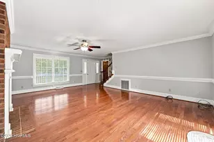 4045 Ben Dail Rd, La Grange, NC 28551 - Photo 14