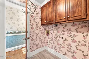 4045 Ben Dail Rd, La Grange, NC 28551 - Photo 20