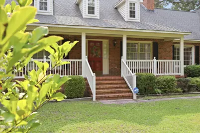 4045 Ben Dail Road, La Grange, NC 28551 - Photo 4