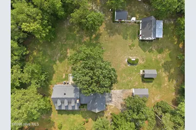 4045 Ben Dail Road, La Grange, NC 28551 - Photo 50