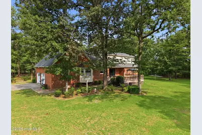 4045 Ben Dail Road, La Grange, NC 28551 - Photo 46