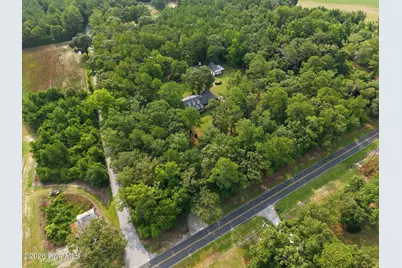 4045 Ben Dail Road, La Grange, NC 28551 - Photo 52