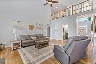 16 Tudor Way, Angier, NC 27501 - Photo 40
