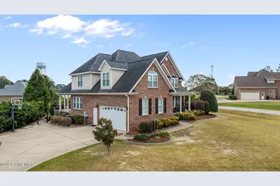 16 Tudor Way, Angier, NC 27501 - Photo 6
