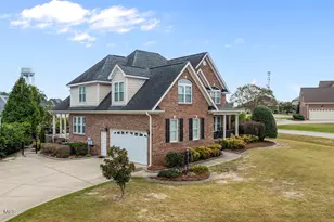 16 Tudor Way, Angier, NC 27501 - Photo 6