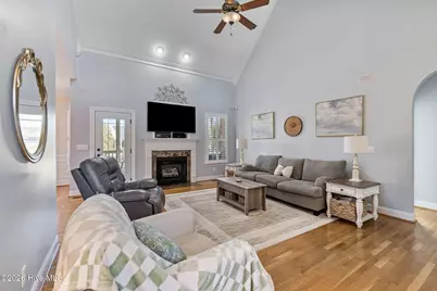 16 Tudor Way, Angier, NC 27501 - Photo 22