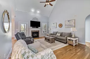 16 Tudor Way, Angier, NC 27501 - Photo 22