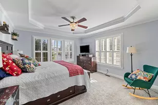 16 Tudor Way, Angier, NC 27501 - Photo 44