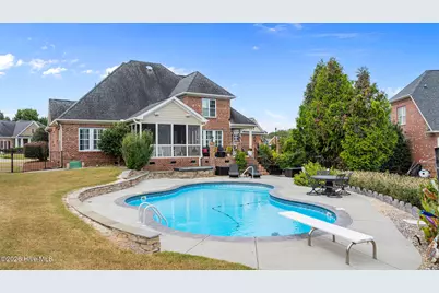 16 Tudor Way, Angier, NC 27501 - Photo 4