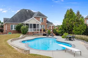 16 Tudor Way, Angier, NC 27501 - Photo 4
