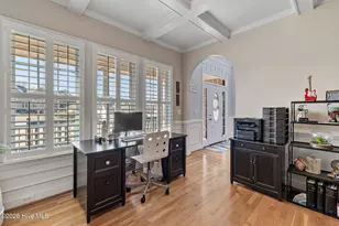16 Tudor Way, Angier, NC 27501 - Photo 20