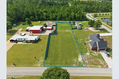 112 Willis Farm Road, Newport, NC 28570 - Photo 1