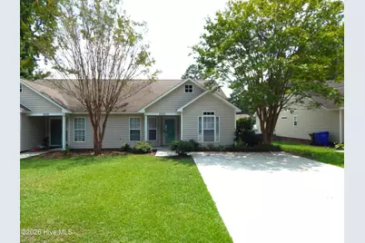 2903 Flintridge Drive, Greenville, NC 27834 - Photo 1