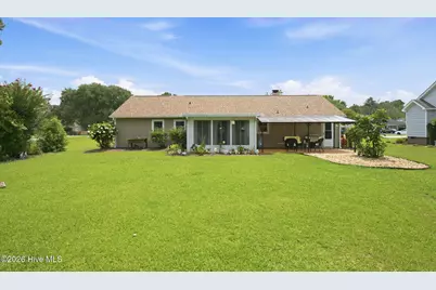 3802 Horseshoe Road, New Bern, NC 28562 - Photo 6