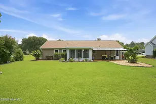 3802 Horseshoe Rd, New Bern, NC 28562 - Photo 6