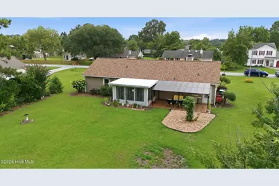 3802 Horseshoe Road, New Bern, NC 28562 - Photo 4
