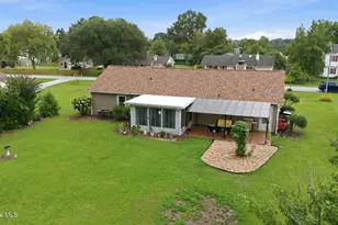 3802 Horseshoe Rd, New Bern, NC 28562 - Photo 4