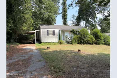 2834 Cornelia Road, Augusta, GA 30906 - Photo 1