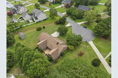 [Address not provided], Winterville, NC 28590 - Photo 8