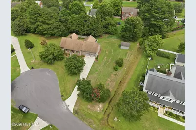 [Address not provided], Winterville, NC 28590 - Photo 10