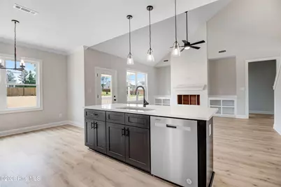 1530 S Big Woods Road, Spring Hope, NC 27882 - Photo 16