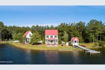 363 Ballast Point, Oriental, NC 28571 - Photo 40