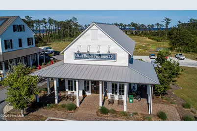 363 Ballast Point, Oriental, NC 28571 - Photo 38