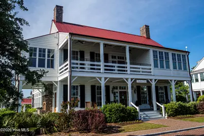 363 Ballast Point, Oriental, NC 28571 - Photo 30