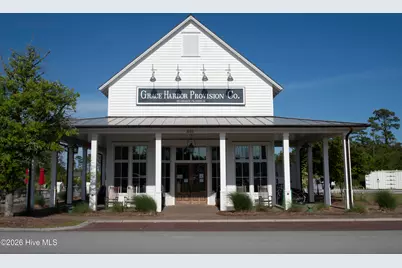 363 Ballast Point, Oriental, NC 28571 - Photo 22