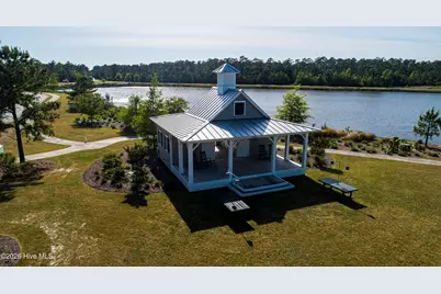 363 Ballast Point, Oriental, NC 28571 - Photo 32