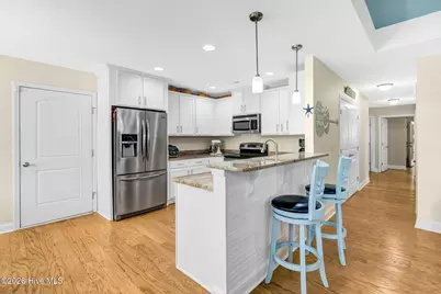 123 NE 15th Street, Oak Island, NC 28465 - Photo 14