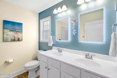 123 NE 15th Street, Oak Island, NC 28465 - Photo 26