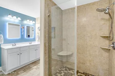 123 NE 15th Street, Oak Island, NC 28465 - Photo 14